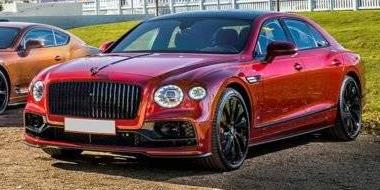 BENTLEY FLYING SPUR 2022 SCBBG6ZG1NC098309 image